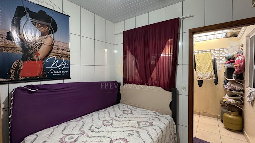 Casa à venda em Piçarras, Guaratuba | 3 dorms, 90m²