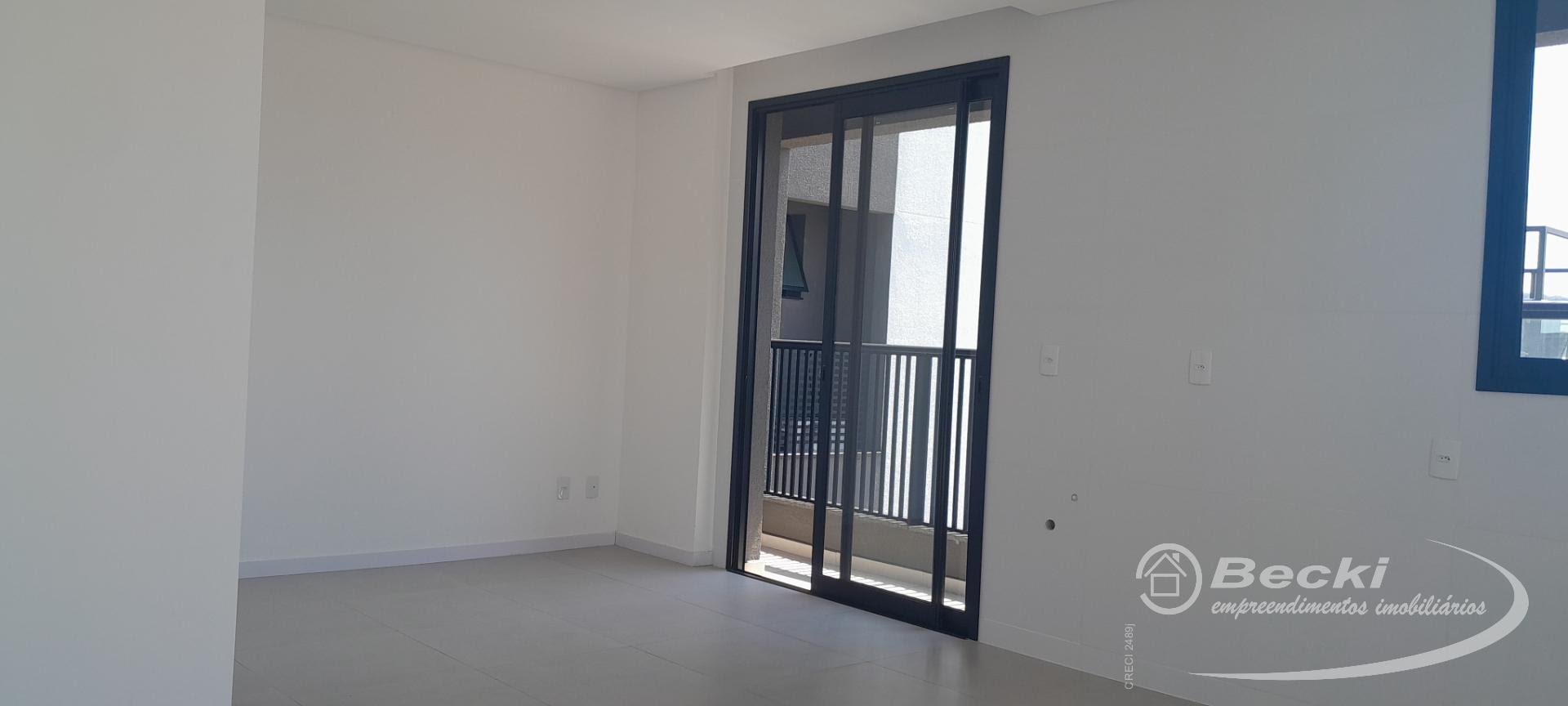 Apartamento à venda com 1 quarto, 1 suíte, 1 vaga e 72m² no Saguaçu, Joinville (SC) — foto 4 de 11