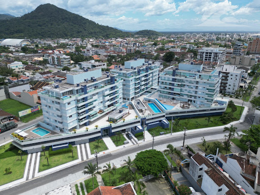 Cobertura Duplex com Piscina e Vista Deslumbrante em Caiobá