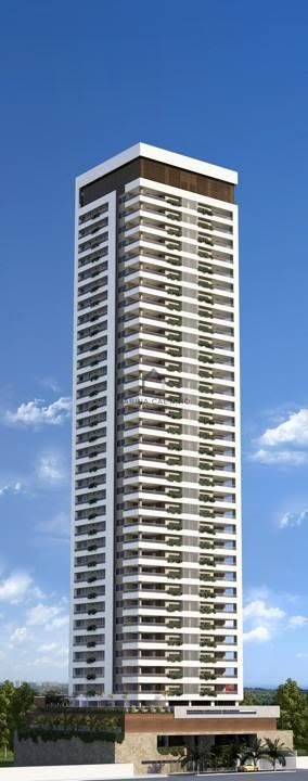 Residencial Ecoliving Marina Caetano Corretora