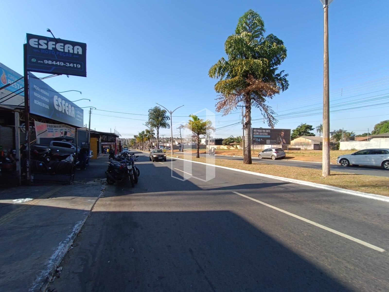 Depósito-Galpão, 420 m² - Foto 13