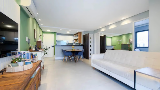 Apartamento à Venda Rua Paulo Franco, Vila Hamburguesa/SP