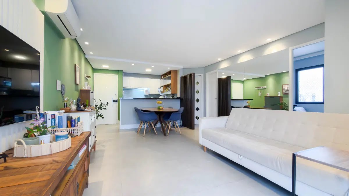 Apartamento à Venda Rua Paulo Franco, Vila Hamburguesa/SP