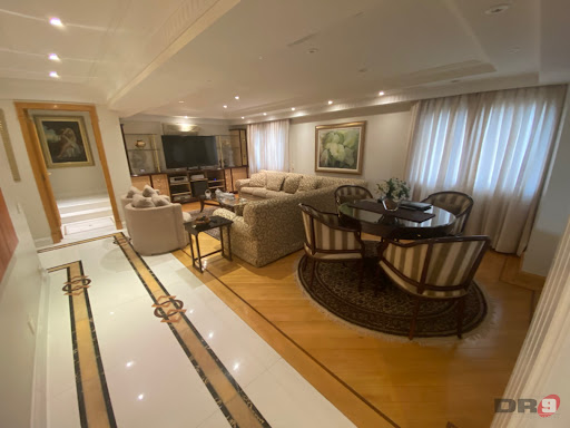 Apartamento Luxuoso  em Parque da Mooca  -  São Paulo