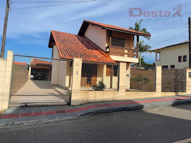 Casa no bairro Bela Vista  -  São José