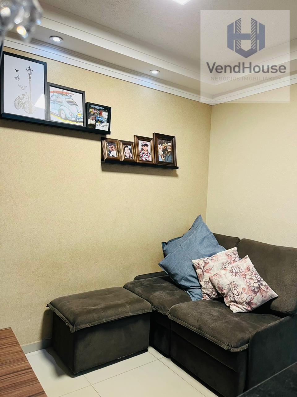Casa à venda com 2 quartos, 1 suíte, 2 vagas e 91m² no Condomínio Residencial Parque da Liberdade IV, São José do Rio Preto (SP) — foto 16 de 22