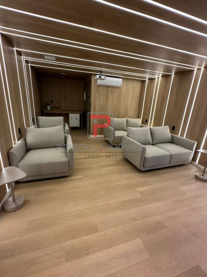 Cobertura à venda com 2 quartos, 1 suíte, 2 vagas e 98m² no Cabo Branco, João Pessoa (PB) — foto 25 de 28