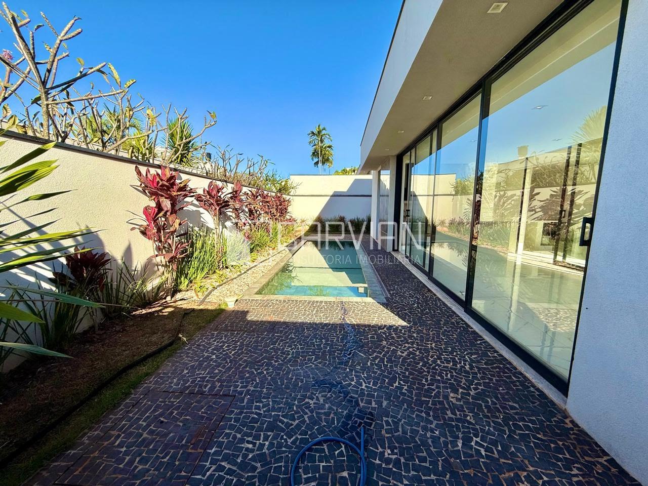Casa à venda com 3 quartos, 3 suítes, 4 vagas e 274m² no Alphaville, Ribeirão Preto (SP) — foto 14 de 30