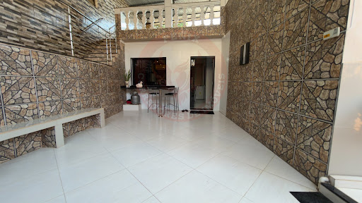 Casa em Canaã  -  Ipatinga