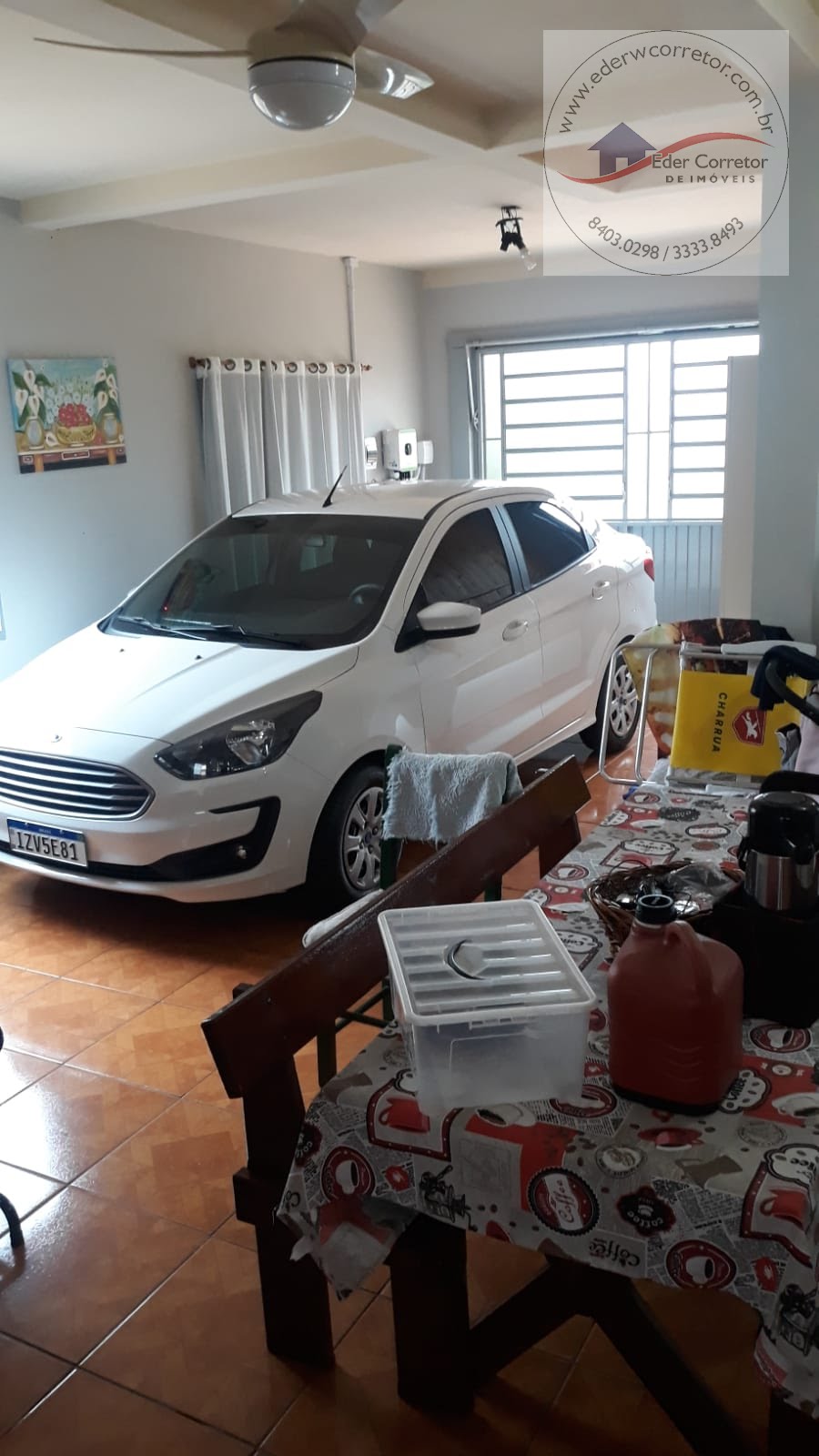 Casa à venda com 3 quartos, 2 banheiros, 3 vagas e 242m² no Elizabeth, Ijuí (RS) — foto 3 de 30