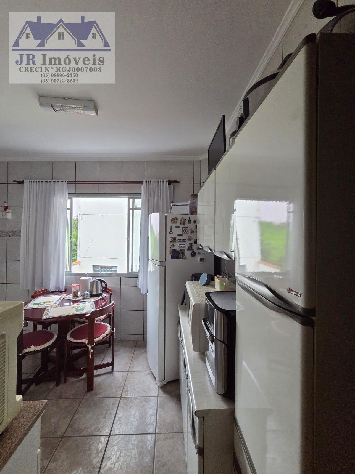 Apartamento à venda com 2 quartos e 2 banheiros no Morro Chic, Itajubá (MG) — foto 13 de 14