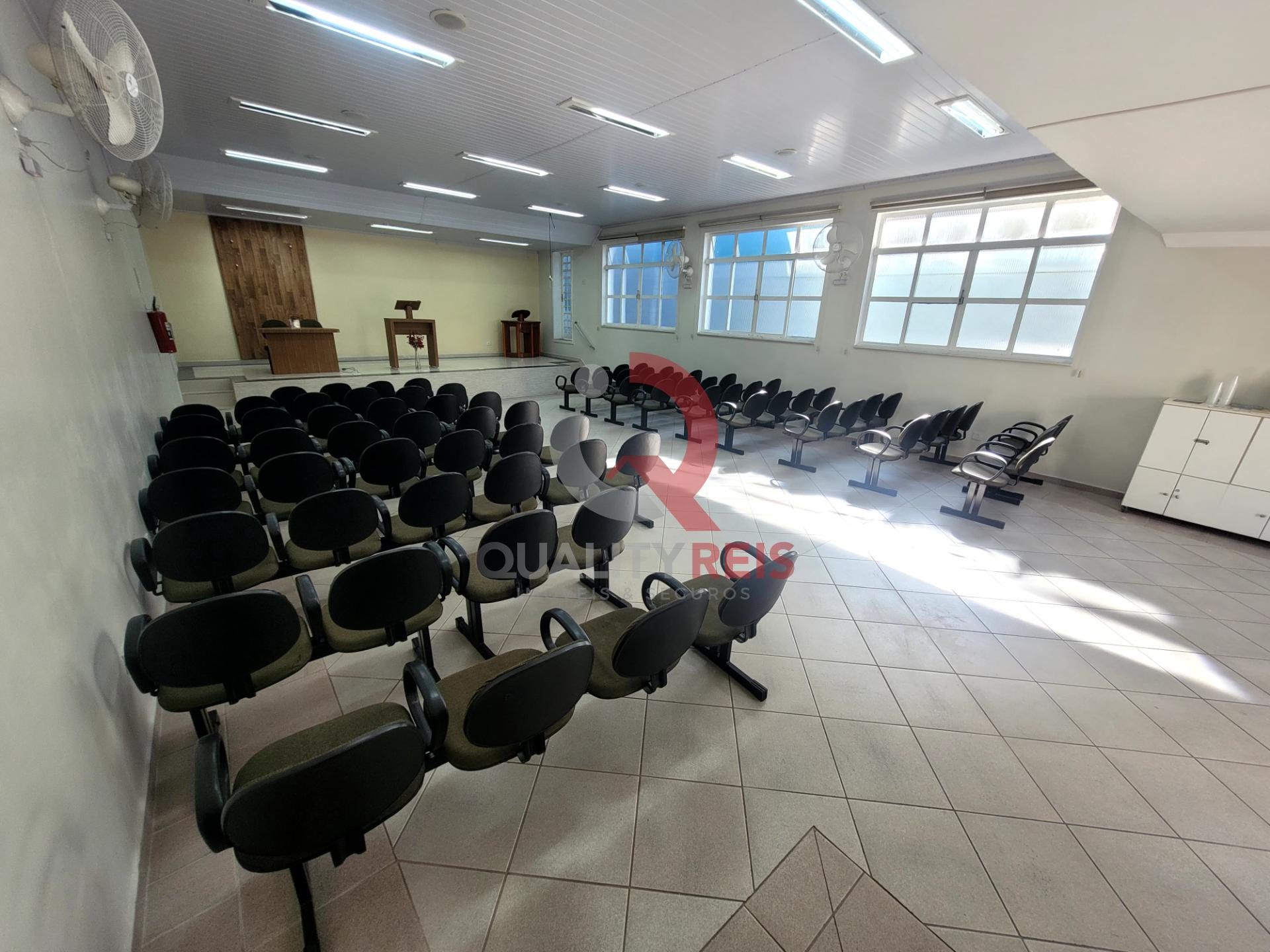Loja-Salão, 276 m² - Foto 11