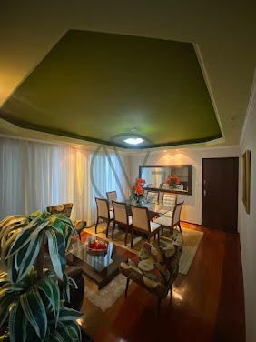 Apartamento em São Geraldo  -  Governador Valadares