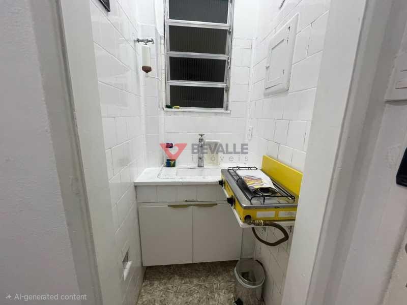 Apartamento à venda com 1 banheiro e 28m² no Copacabana, Rio de Janeiro (RJ) — foto 3 de 20