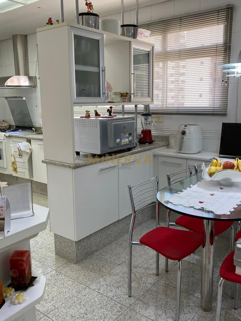 Apartamento à venda com 4 quartos, 3 suítes, 4 vagas e 215m² no Tatuapé, São Paulo (SP) — foto 8 de 30