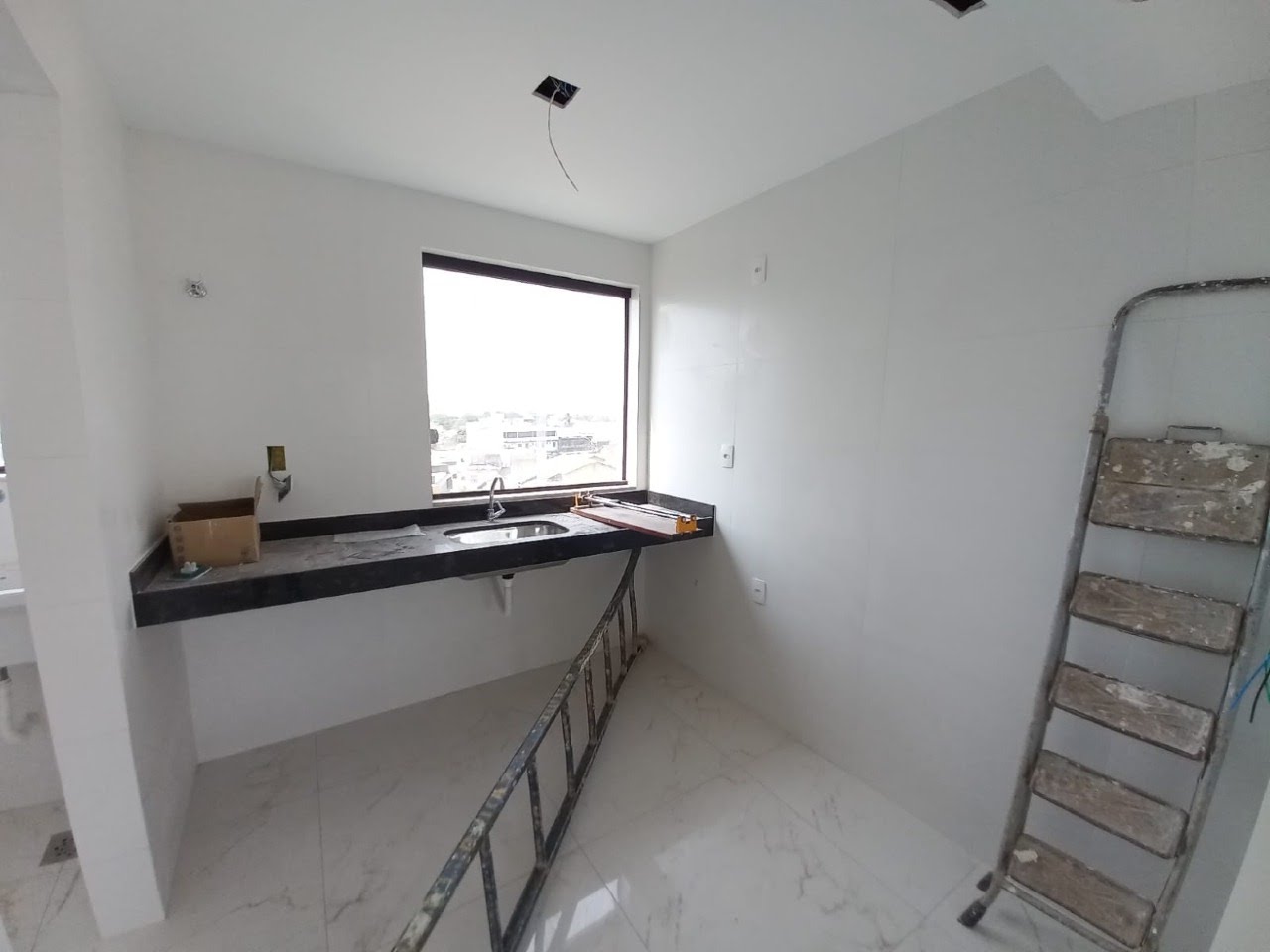 Cobertura à venda com 3 quartos, 1 suíte, 2 vagas e 68m² no Rio Branco, Belo Horizonte (MG) — foto 7 de 24