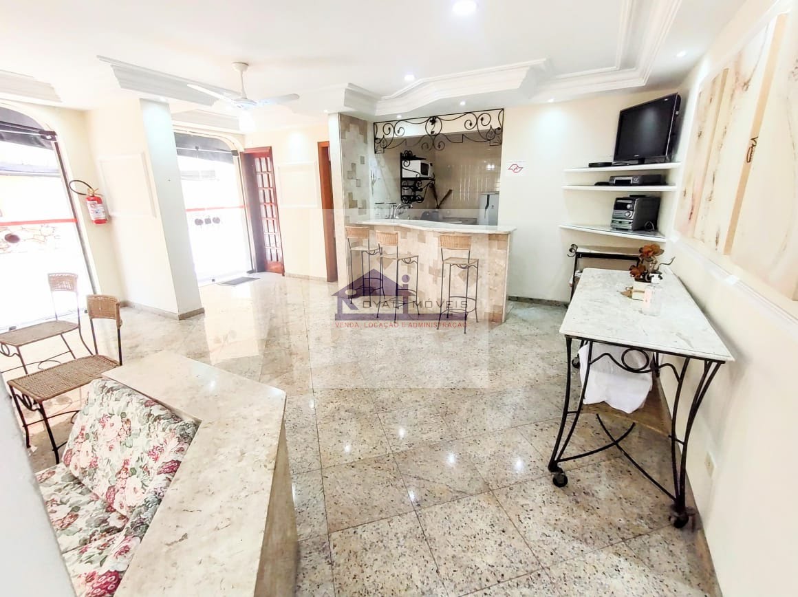 Apartamento à venda com 2 quartos, 2 banheiros, 1 vaga e 68m² no Vila Clementino, São Paulo (SP) — foto 29 de 30