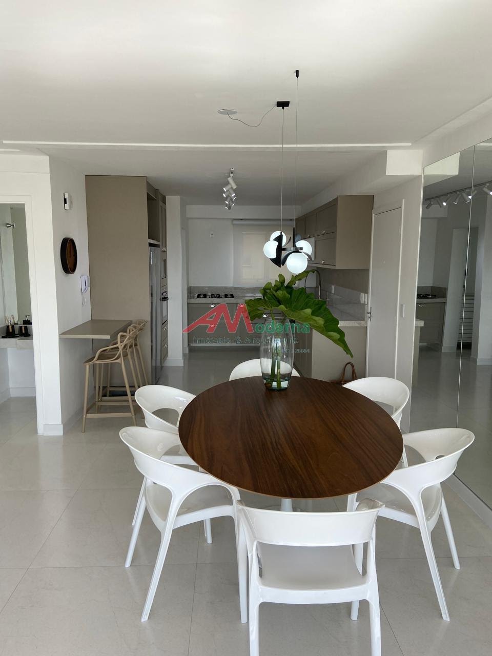 Apartamento à venda com 3 quartos, 3 suítes, 2 vagas e 128m² no Centro, Santo André (SP) — foto 17 de 27