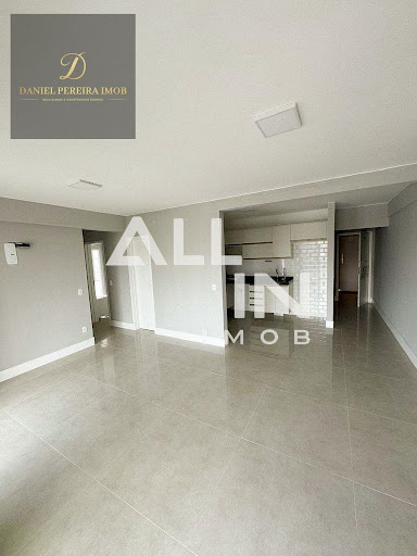 Daniel Pereira Imob Aluga: Life Spa Gyn, 2 Suítes, 2 Banheiros, 2 Vagas, 114m², R$ 8.500 