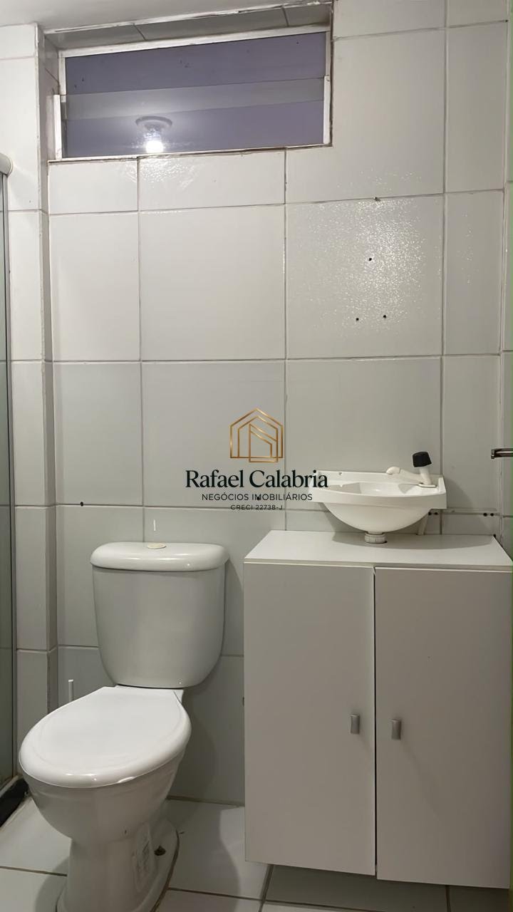 Apartamento para alugar com 1 quarto, 1 banheiro, 1 vaga e 30m² no Iputinga, Recife (PE) — foto 8 de 11