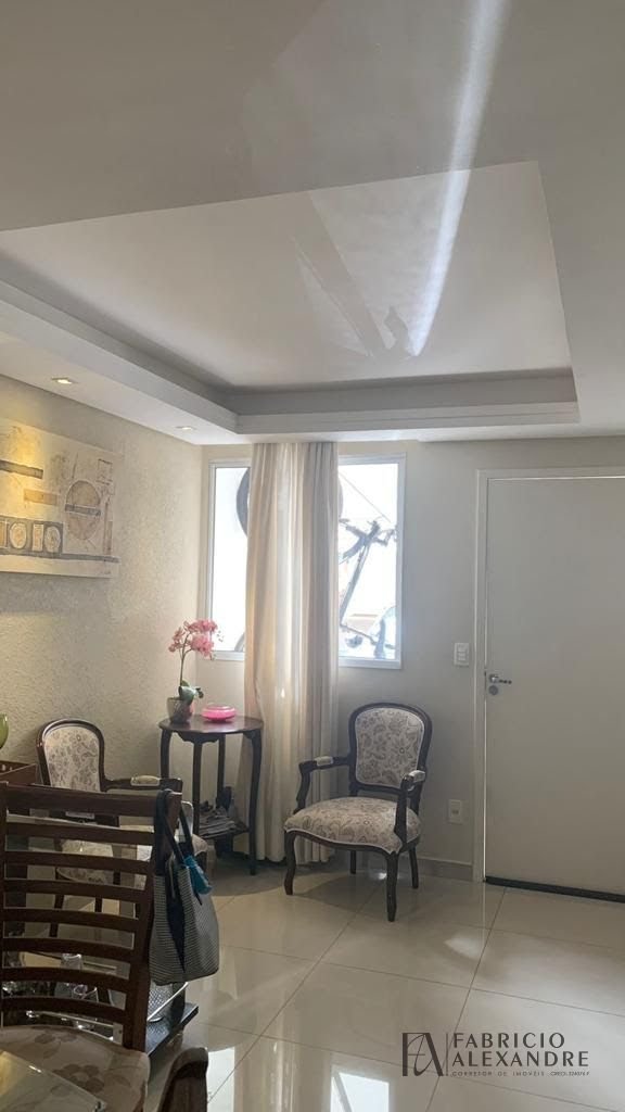 Casa à venda com 3 quartos, 3 banheiros, 4 vagas e 120m² no Jardim Yolanda, São José do Rio Preto (SP) — foto 4 de 22