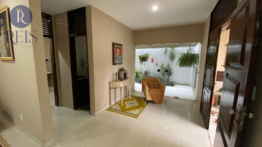 Hall de Espera