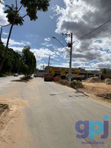 Lote / Terreno comercial bairro Belvedere  -  Nova Serrana