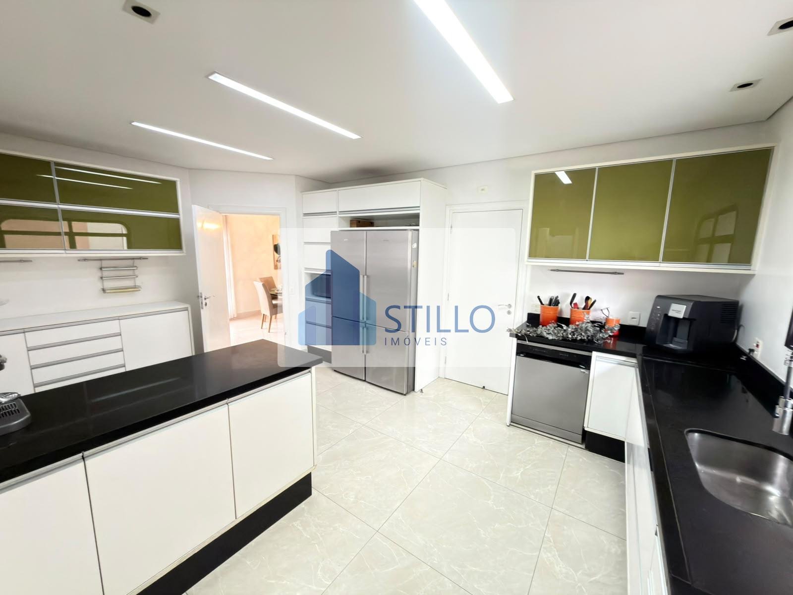 Apartamento à venda com 4 quartos, 2 suítes e 340m² no Tatuapé, São Paulo (SP) — foto 3 de 30