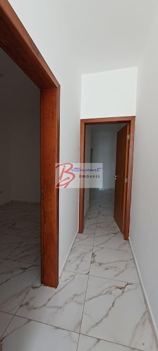 Casa em Jardim Fernanda  -  Registro