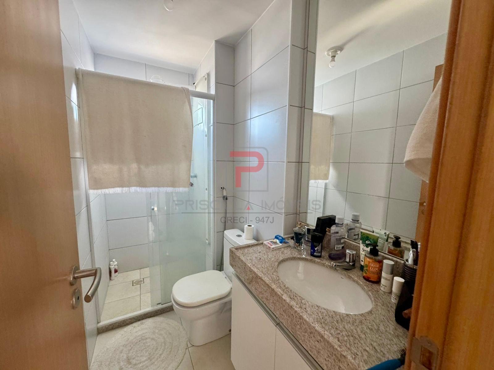 Apartamento à venda com 3 quartos, 1 suíte, 2 vagas e 109m² no Altiplano Cabo Branco, João Pessoa (PB) — foto 18 de 24
