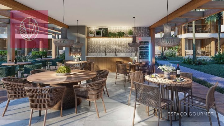 Casa à venda com 2 quartos, 2 suítes e 86m² no Praia da Espera, Camaçari (BA) — foto 14 de 21