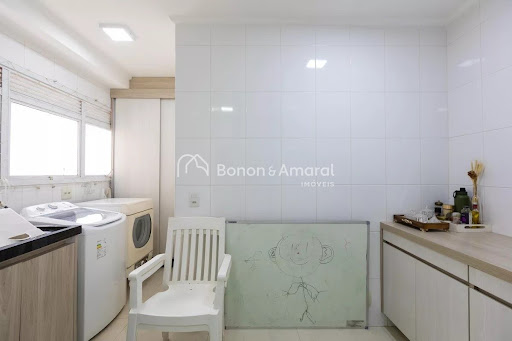 Apartamento, 4 quartos, 142 m² - Foto 23
