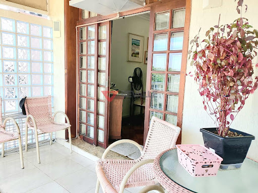 Apartamento à venda na Urca: 120m², 3 quartos, 2 vagas