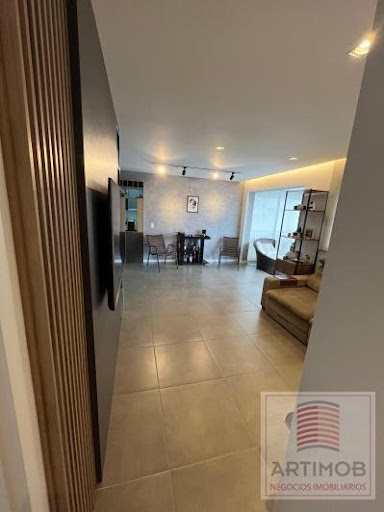 Apartamento à Venda no Jardim Vazani, SP – 87m², 2 Dorms, 1 Suíte