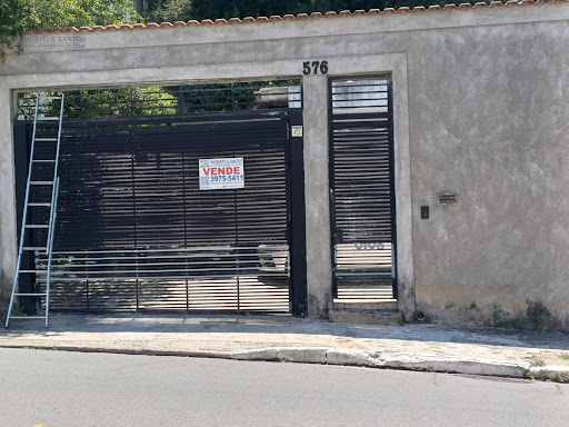 portão automatico