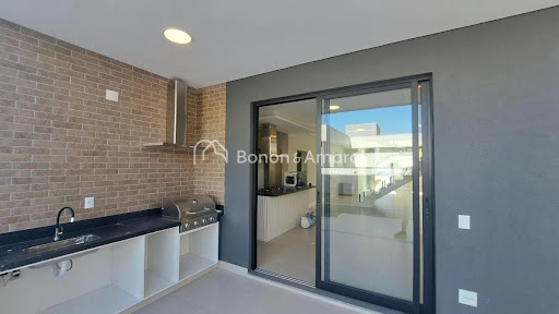 Casa de Condomínio, 5 quartos - Foto 9