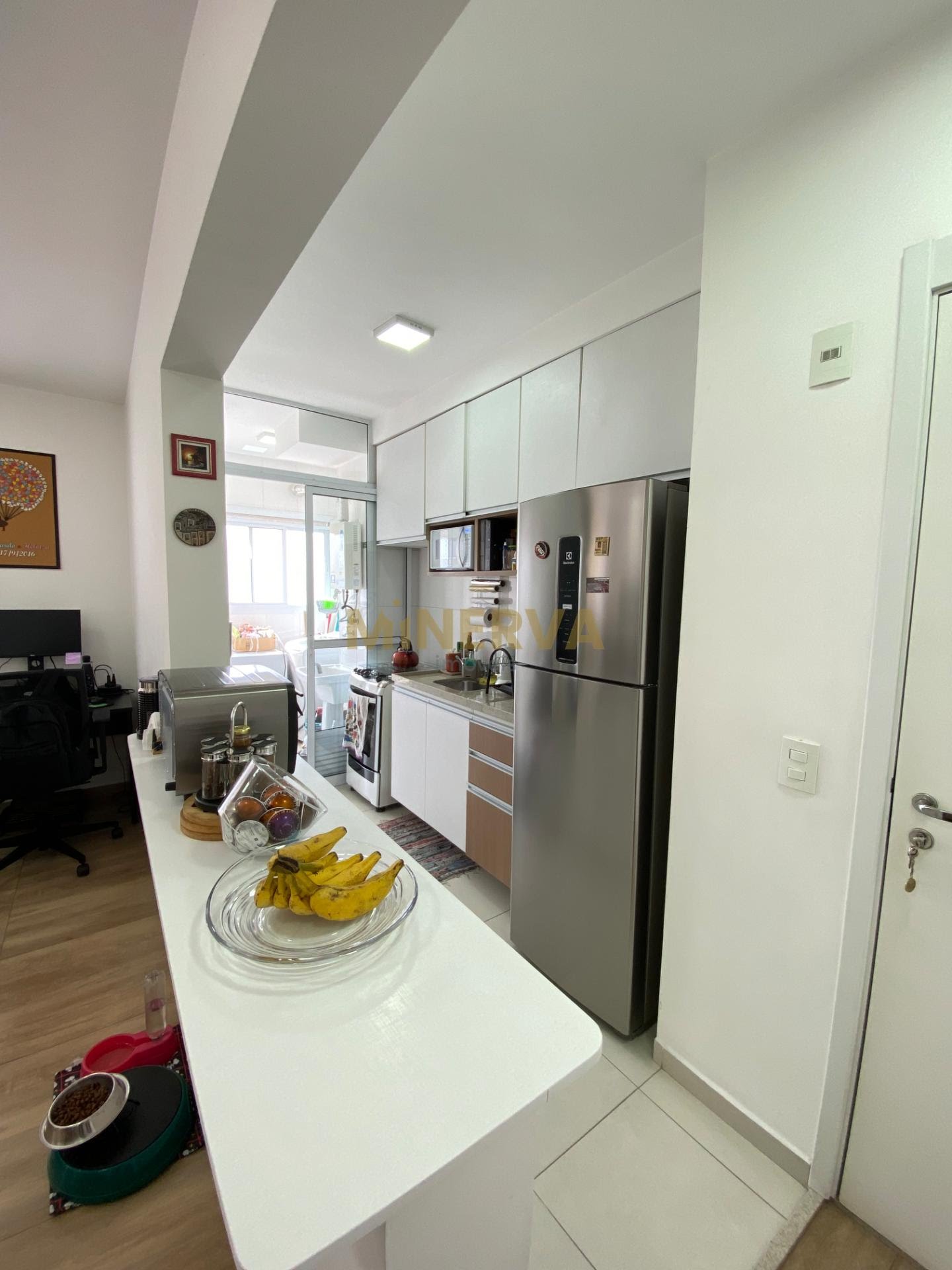 Apartamento à venda com 2 quartos, 1 suíte, 2 vagas e 89m² no Vila Bertioga, São Paulo (SP) — foto 6 de 30