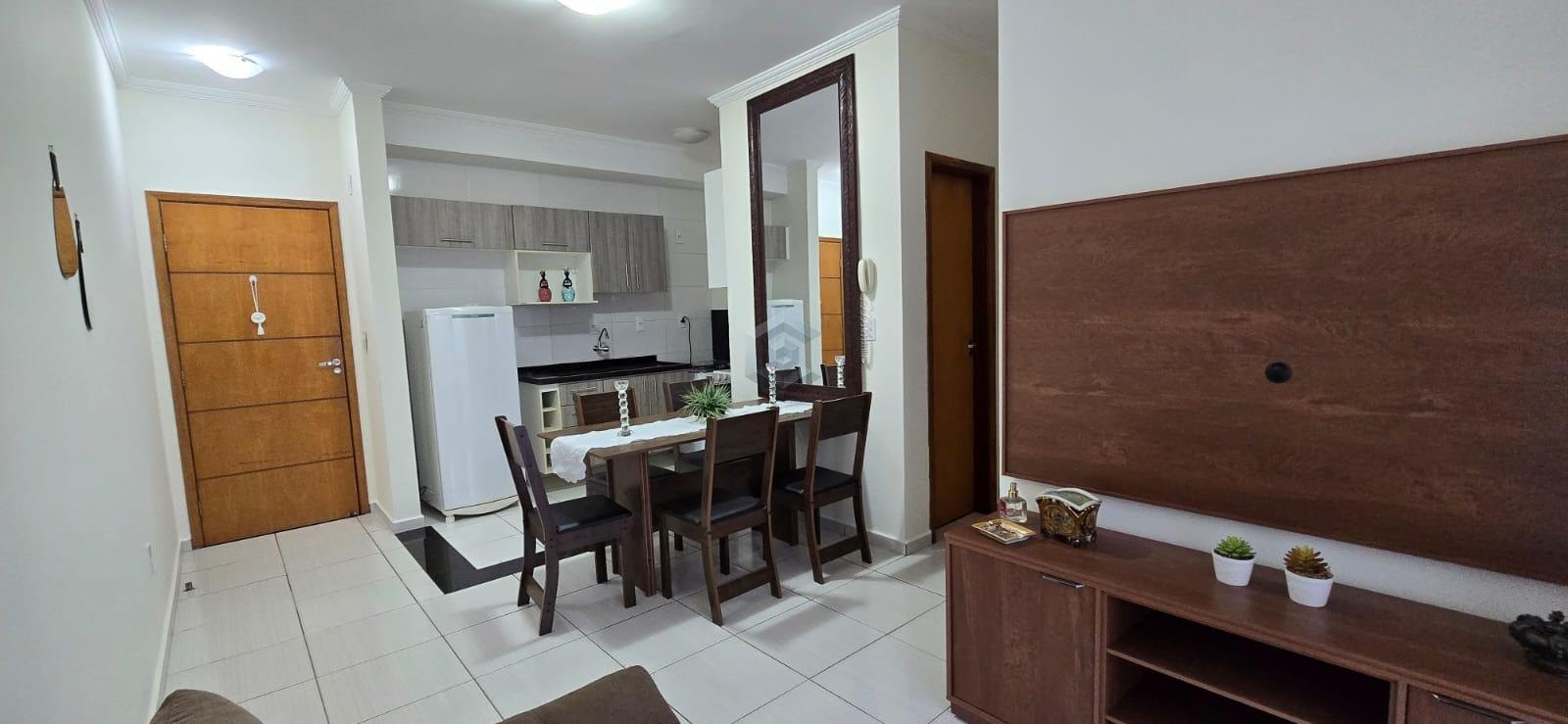 Apartamento para alugar com 2 quartos, 1 banheiro, 1 vaga e 52m² no Parque Campolim, Sorocaba (SP) — foto 3 de 23