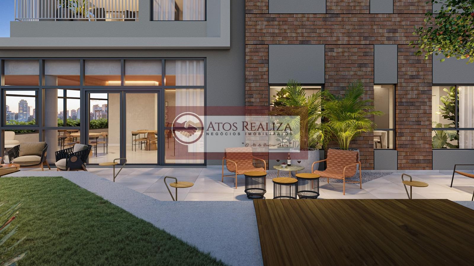Apartamento à venda com 3 quartos, 3 suítes, 2 vagas e 131m² no Campo Belo, São Paulo (SP) — foto 15 de 20