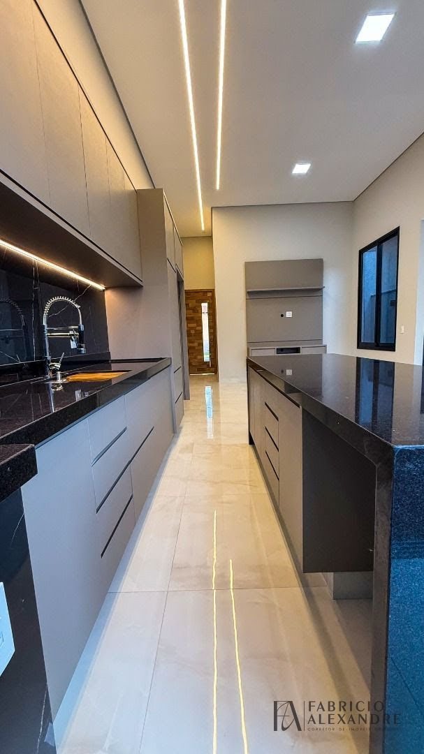 Casa à venda com 3 quartos, 3 suítes, 4 vagas e 165m² no Set Life II, Mirassol (SP) — foto 18 de 24