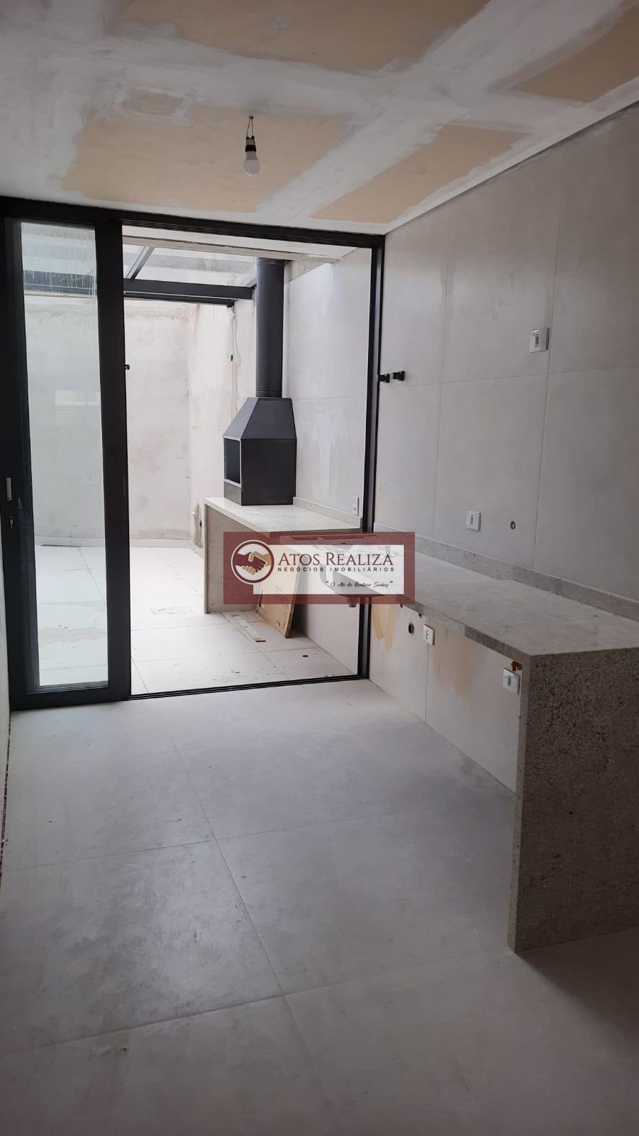 Casa à venda com 3 quartos, 1 suíte, 2 vagas e 100m² no Jardim Cidalia, São Paulo (SP) — foto 2 de 16