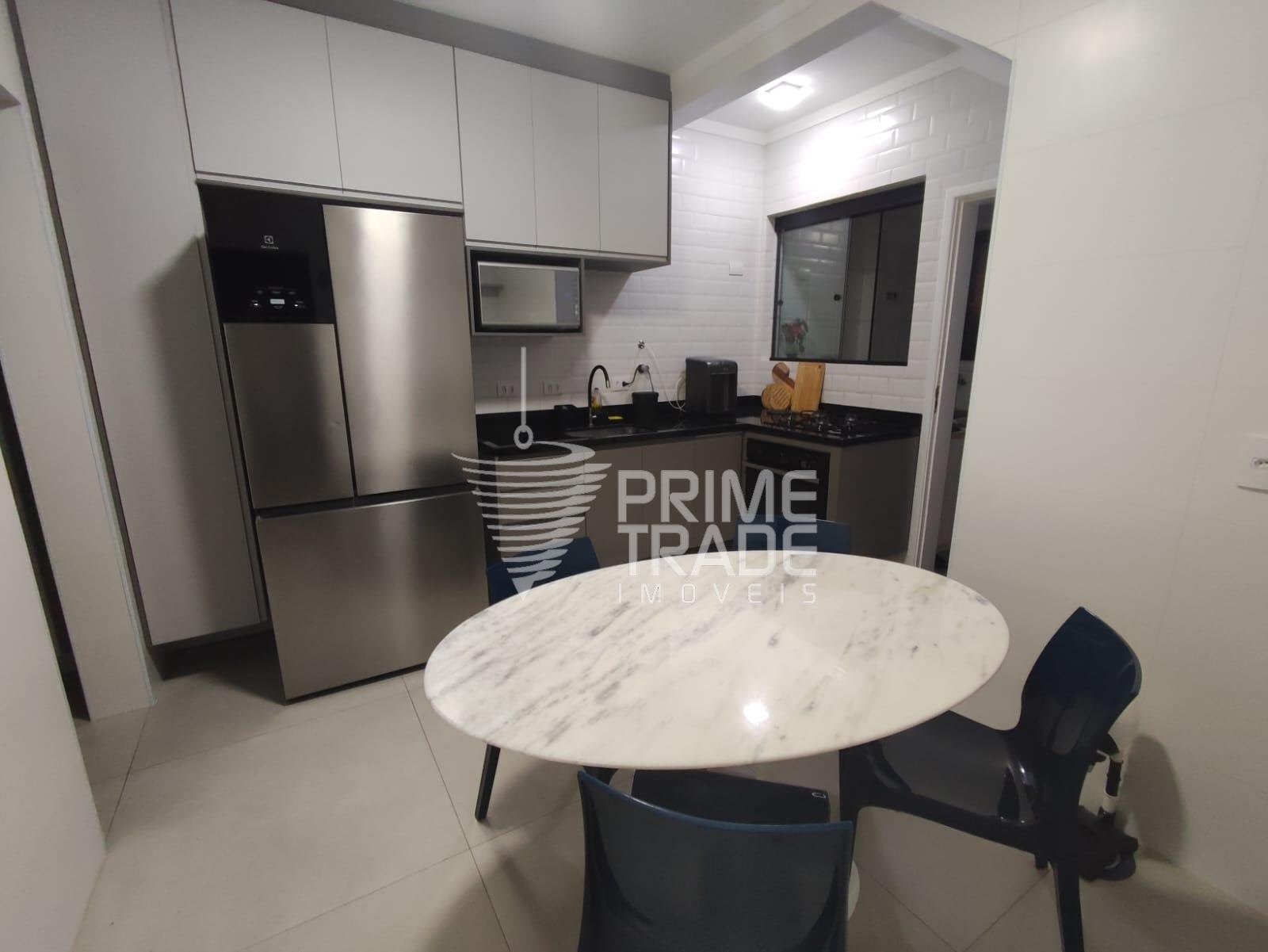 Cobertura à venda com 4 quartos, 2 suítes, 3 vagas e 220m² no Boqueirão, Santos (SP) — foto 21 de 22
