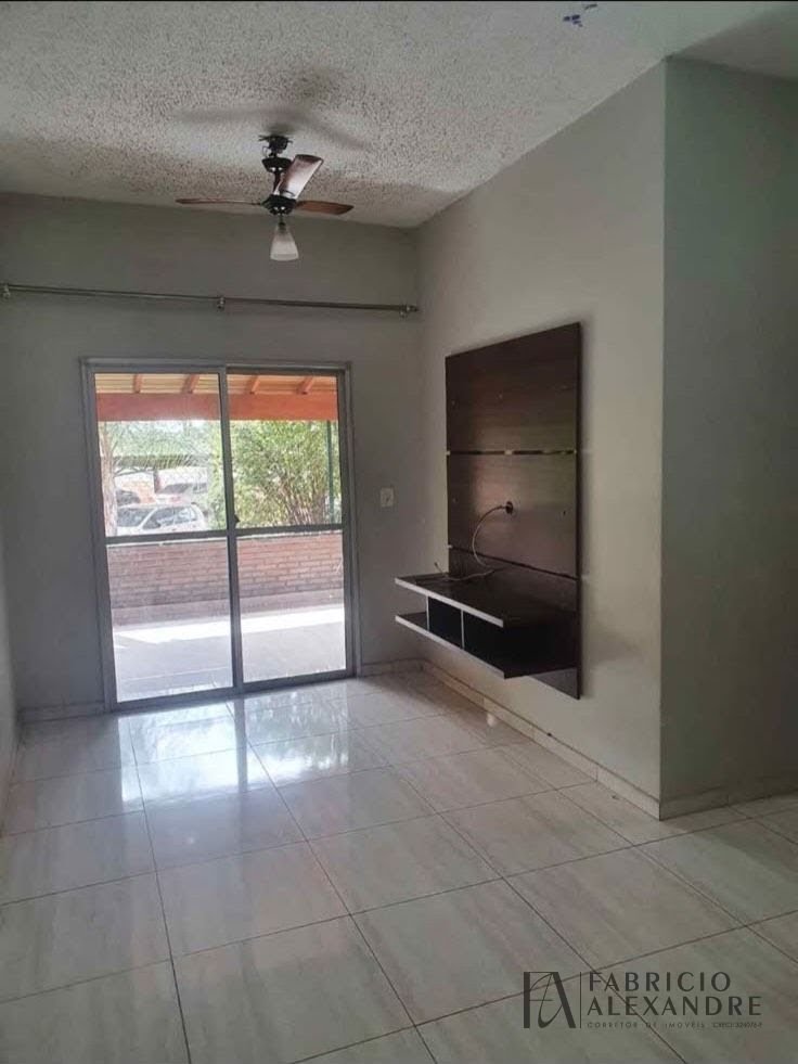 Apartamento à venda com 2 quartos, 1 banheiro, 1 vaga e 60m² no Vila São Judas Tadeu, São José do Rio Preto (SP) — foto 5 de 9