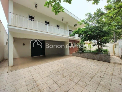 Casa, 4 quartos, 264 m² - Foto 1
