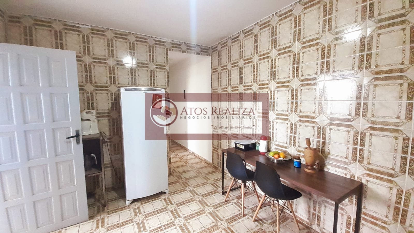 Casa à venda com 4 quartos, 4 banheiros, 1 vaga e 125m² no Parelheiros, São Paulo (SP) — foto 21 de 30