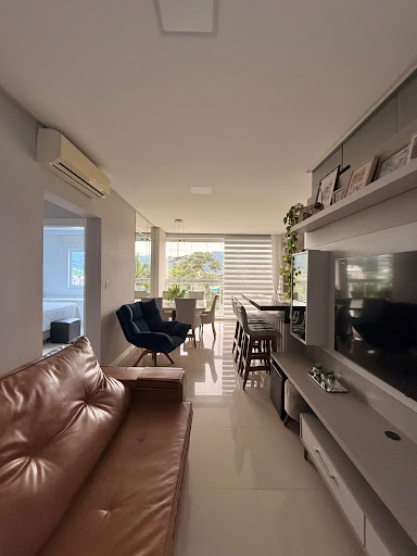 Apartamento em Bairro Rio Pequeno  -  Camboriú