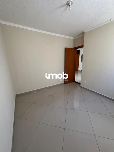 Apartamento 2 dorms à venda condomínio Serra Azul bairro Caguassu  -  Sorocaba/SP