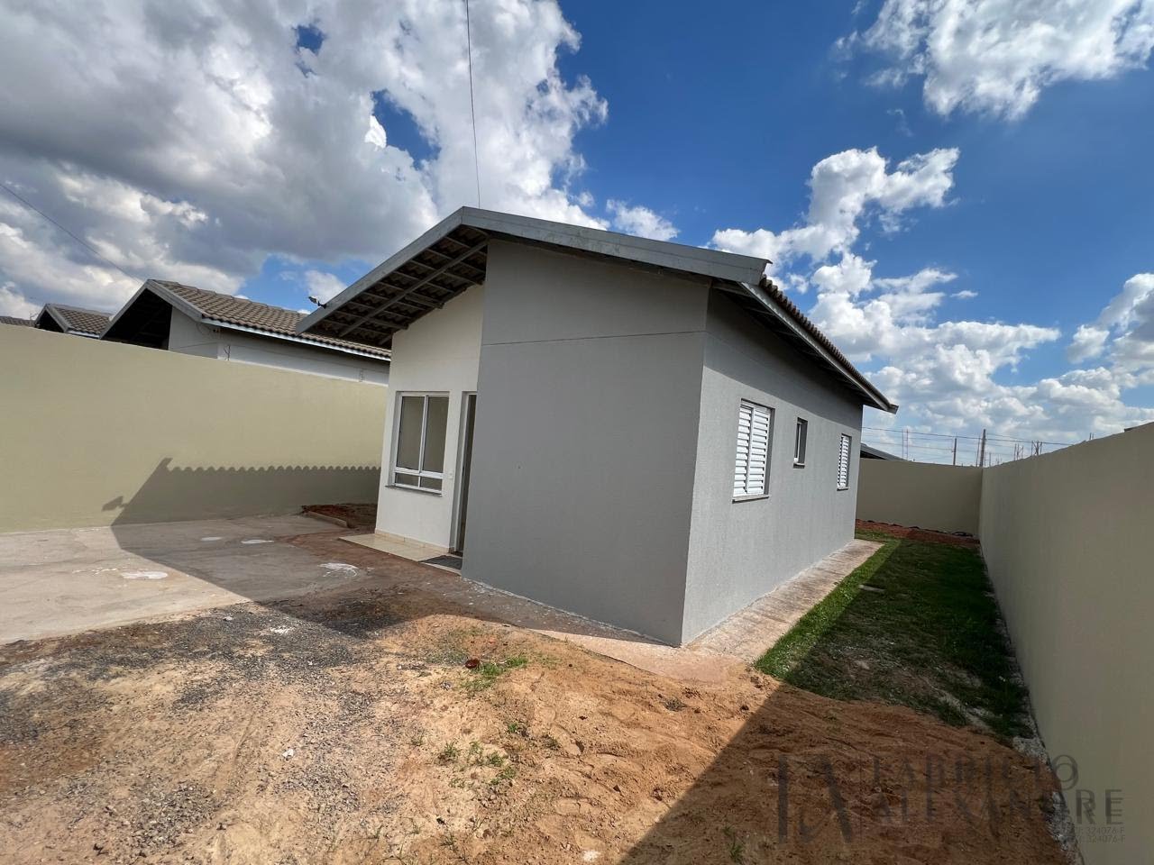 Casa à venda com 2 quartos e 1 banheiro no Jardim Aurora, Bady Bassitt (SP) — foto 15 de 16