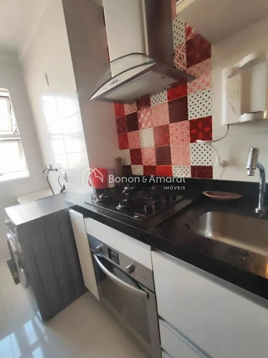 Apartamento, 3 quartos, 65 m² - Foto 6