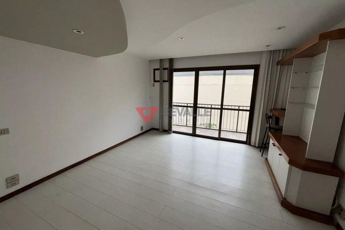 Apartamento à venda com 1 quarto, 1 suíte, 1 vaga e 70m² no Lagoa, Rio de Janeiro (RJ) — foto 5 de 18